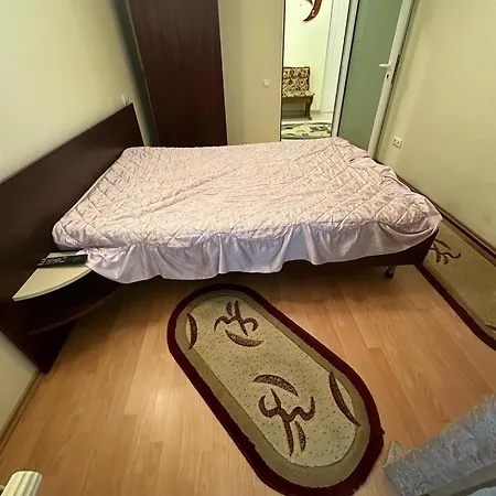Apartment Poiana *