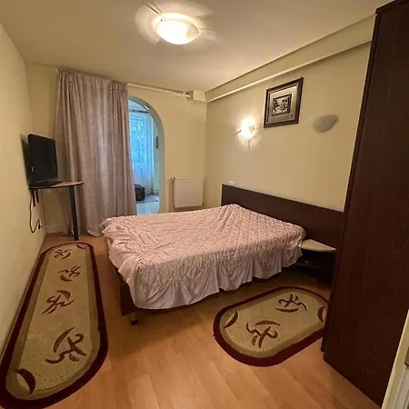 Apartment Poiana Brasov