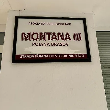 Poiana * Braşov