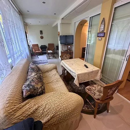 Poiana Appartement *