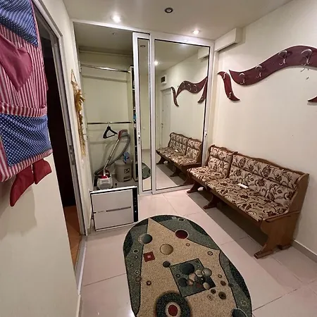 Poiana Apartment Brasov
