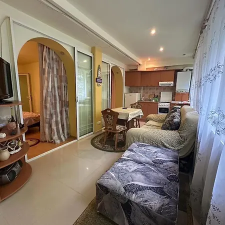 Apartment Poiana Brasov
