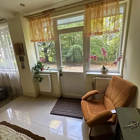Poiana Appartement *